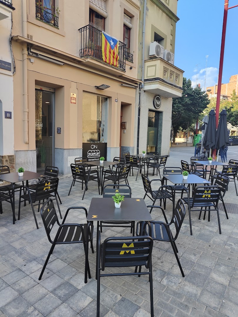 ON StreetFood · Fotos 1